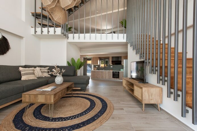 Imagen general del Hotel DEL MARE SUITES. Foto 5