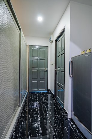 Imagen de la habitación del Hotel DEL MAX resort Pattaya. Foto 6