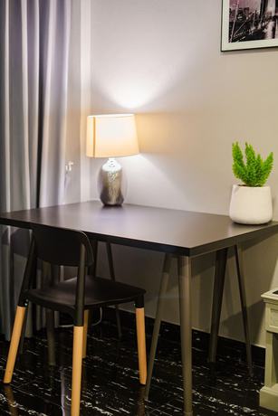 Imagen de la habitación del Hotel DEL MAX resort Pattaya. Foto 7