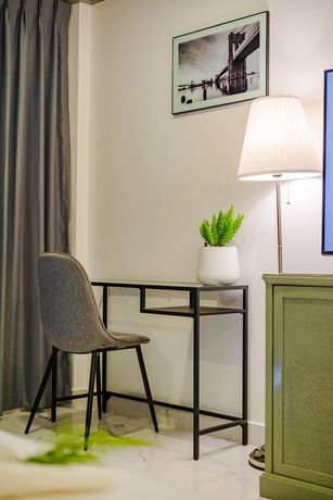 Imagen de la habitación del Hotel DEL MAX resort Pattaya. Foto 13
