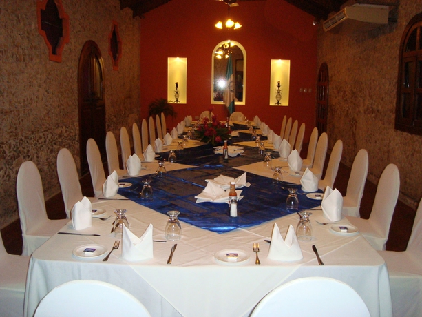 Imagen de los interiores del Hotel DEL PATIO. Foto 10