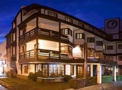 Imagen general del Hotel DEL VIEJO ESQUIADOR HOTEL. Foto 1