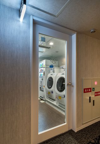 Imagen de los interiores del Hotel DEL style Fukuoka Nishinakasu by Daiwa Roynet Hotel. Foto 18