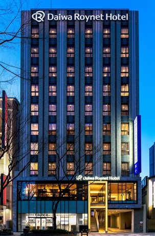 Imagen general del Hotel DEL style Fukuoka Nishinakasu by Daiwa Roynet Hotel. Foto 4