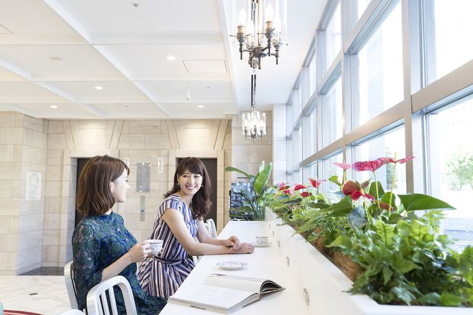 Imagen de los interiores del Hotel DEL style NAGOYA-NAYABASHI by Daiwa Roynet. Foto 7