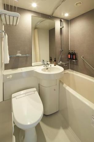 Imagen de la habitación del Hotel DEL style Osaka Higashitemm by Daiwa Roynet. Foto 4