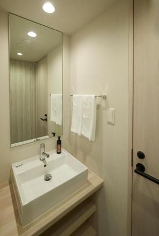 Imagen general del Hotel DEL style Osaka Higashitemm by Daiwa Roynet. Foto 1