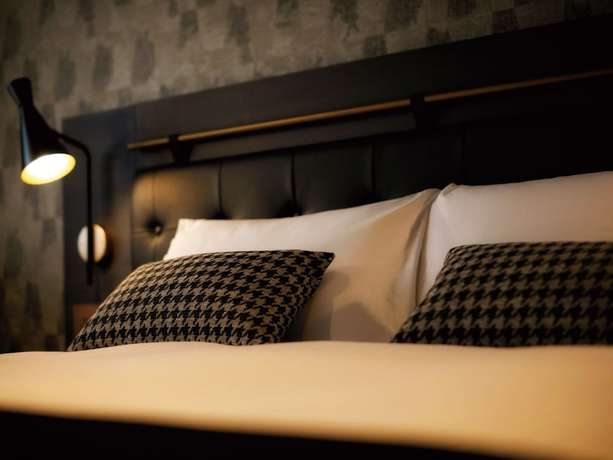 Imagen de la habitación del Hotel DEL style Osaka Shin Umeda by Daiwa Roynet Hotel. Foto 5