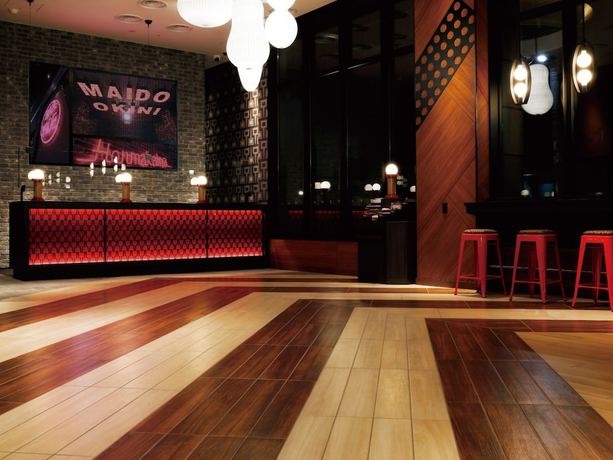 Imagen de los interiores del Hotel DEL style Osaka Shin Umeda by Daiwa Roynet Hotel. Foto 13