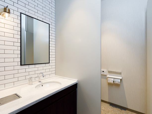 Imagen de los interiores del Hotel DEL style Osaka Shin Umeda by Daiwa Roynet Hotel. Foto 15