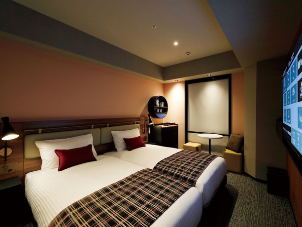 Imagen de la habitación del Hotel DEL style Osaka Shin Umeda by Daiwa Roynet Hotel. Foto 10