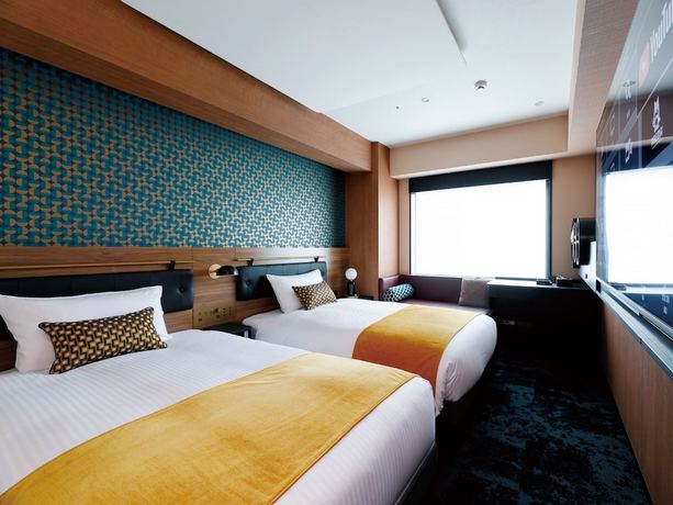 Imagen de la habitación del Hotel DEL style Osaka Shin Umeda by Daiwa Roynet Hotel. Foto 11
