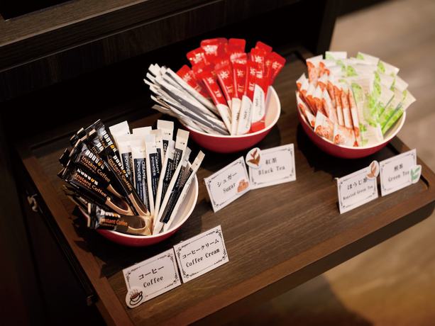 Imagen de los interiores del Hotel DEL style Osaka Shin Umeda by Daiwa Roynet Hotel. Foto 20