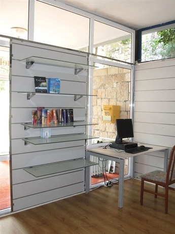 Imagen general del Hotel DELFIN, Hvar. Foto 2