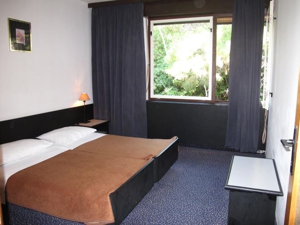 Imagen general del Hotel DELFIN, Hvar. Foto 4