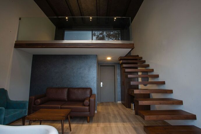 Imagen general del Hotel DELLAGO LUXURY HOTEL SAPANCA. Foto 2