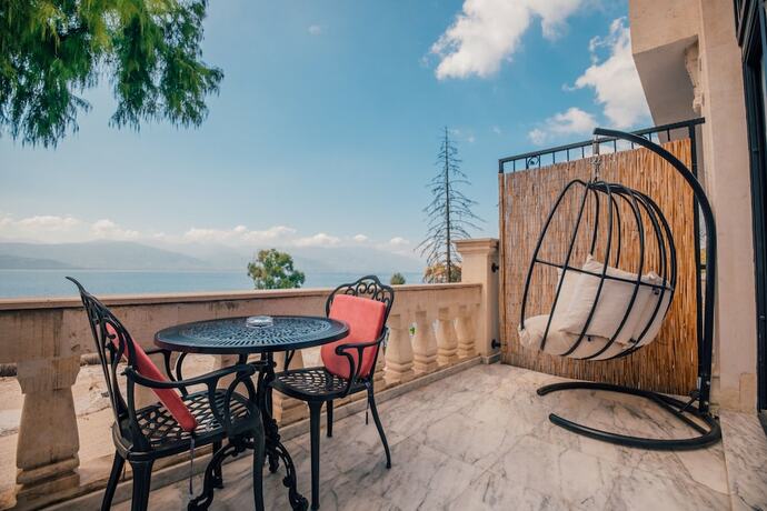 Imagen general del Hotel DELLAGO LUXURY HOTEL SAPANCA. Foto 7