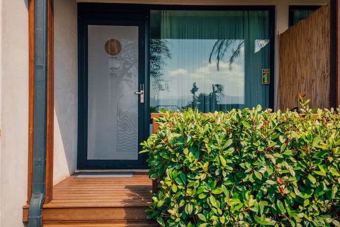 Imagen general del Hotel DELLAGO LUXURY HOTEL SAPANCA. Foto 8