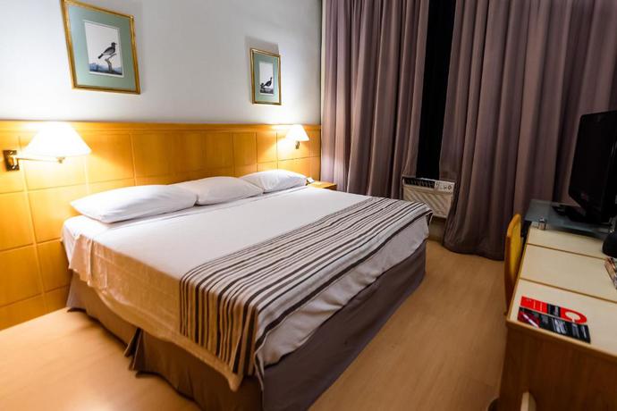 Imagen general del Hotel DELPLAZA Excelsior São Paulo By Monreale. Foto 3