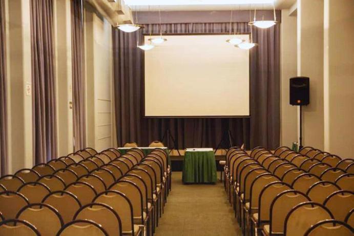 Imagen general del Hotel DELPLAZA Excelsior São Paulo By Monreale. Foto 6