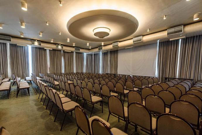 Imagen general del Hotel DELPLAZA Excelsior São Paulo By Monreale. Foto 7