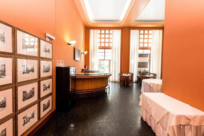 Imagen general del Hotel DELPLAZA Excelsior São Paulo By Monreale. Foto 10