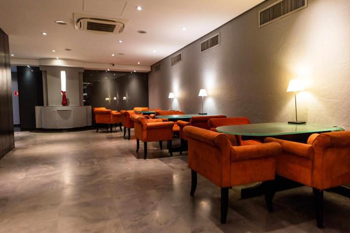 Imagen general del Hotel DELPLAZA Excelsior São Paulo By Monreale. Foto 14