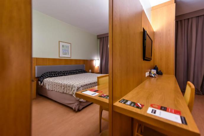 Imagen general del Hotel DELPLAZA Excelsior São Paulo By Monreale. Foto 15