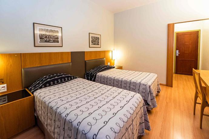 Imagen general del Hotel DELPLAZA Excelsior São Paulo By Monreale. Foto 16