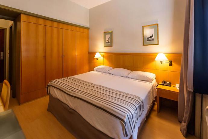 Imagen general del Hotel DELPLAZA Excelsior São Paulo By Monreale. Foto 18