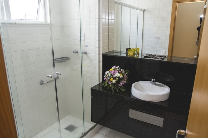 Imagen de la habitación del Hotel DELPLAZA Timbiras São Paulo. Foto 12