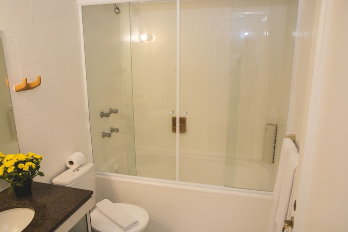 Imagen de la habitación del Hotel DELPLAZA Timbiras São Paulo. Foto 13