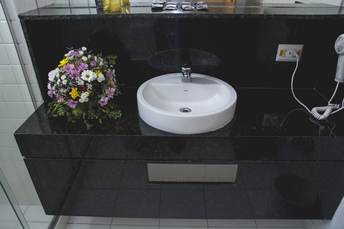Imagen de la habitación del Hotel DELPLAZA Timbiras São Paulo. Foto 14