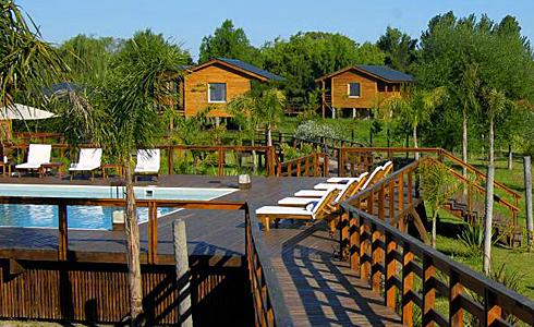 Imagen de los exteriores del Hotel DELTA ECO SPA HOTEL. Foto 7