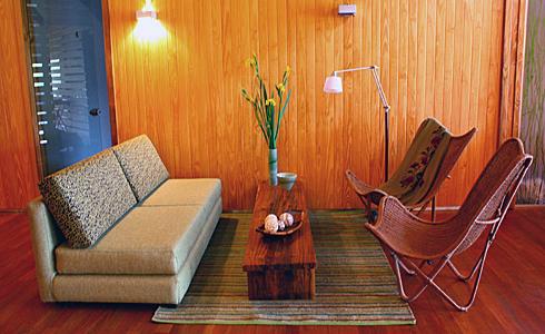 Imagen de los interiores del Hotel DELTA ECO SPA HOTEL. Foto 10