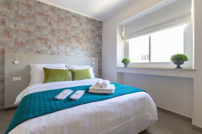 Imagen de la habitación del Hotel DEM Jerusalem. Foto 15