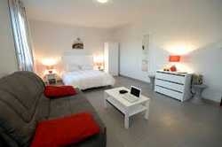 Imagen de la habitación del Hotel DEMEURES DE LA MASSANE. Foto 3