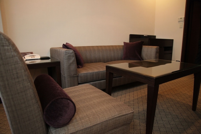 Imagen de la habitación del Hotel DEN&rsquo;S HOTEL Yonezawa. Foto 5