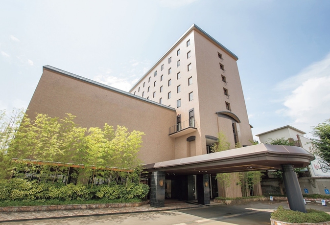 Imagen general del Hotel DEN’S HOTEL Yonezawa. Foto 1