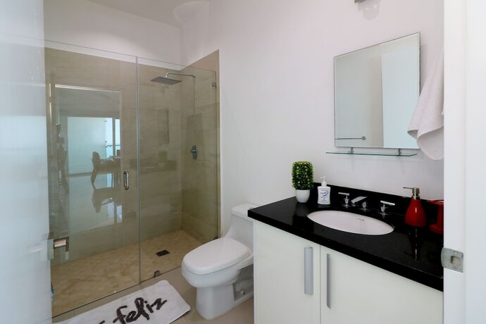Imagen general del Hotel DEPAS M1125 ByTrvl2hm and Mazatlan Regency. Foto 3