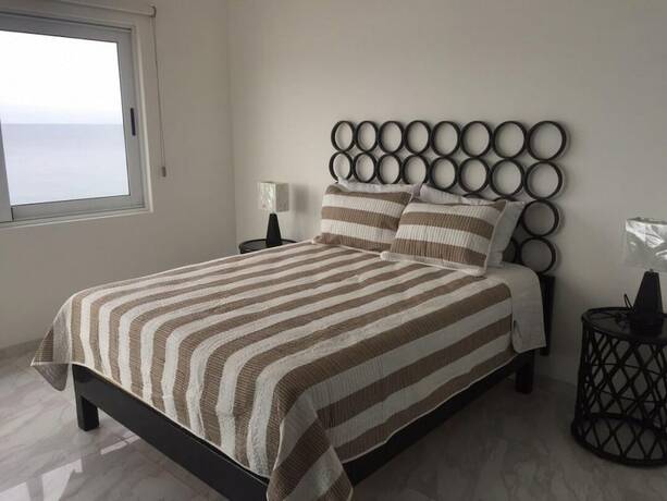 Imagen de la habitación del Hotel DEPAS MDS 5A ByTrvl2hm. Foto 12