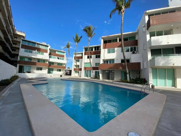 Imagen general del Hotel DEPAS MDS 5A ByTrvl2hm. Foto 3