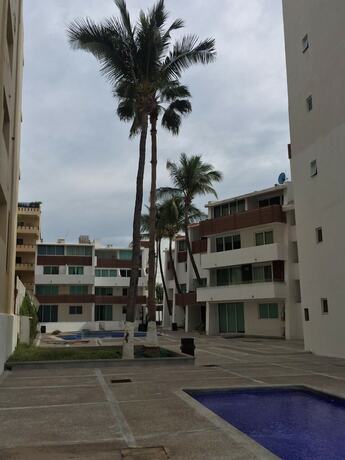 Imagen general del Hotel DEPAS MDS 5A ByTrvl2hm. Foto 4