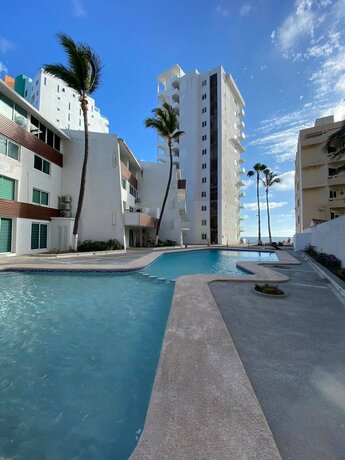 Imagen general del Hotel DEPAS MDS 5A ByTrvl2hm. Foto 6