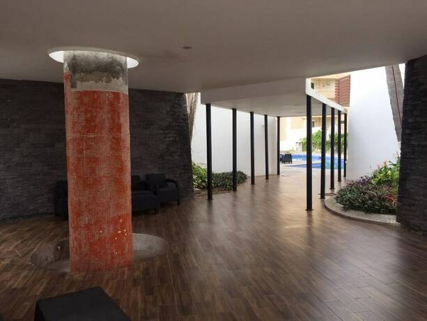 Imagen general del Hotel DEPAS MDS 5A ByTrvl2hm. Foto 8
