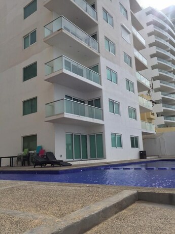 Imagen general del Hotel DEPAS MDS 5A ByTrvl2hm. Foto 10