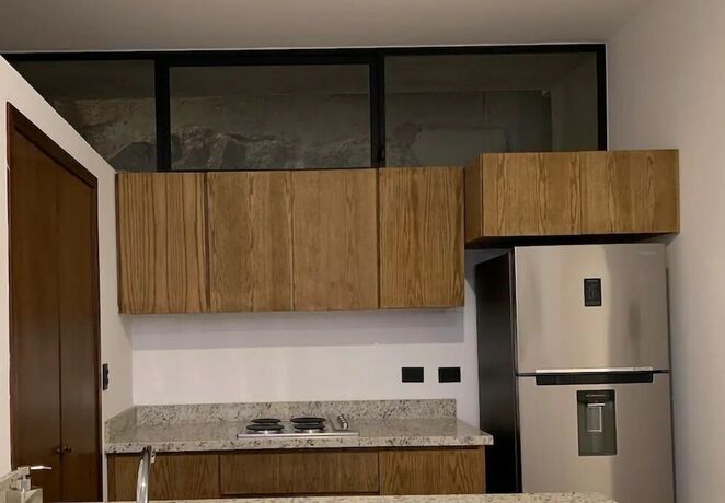 Imagen de la habitación del Hotel DEPAS T31. Foto 7