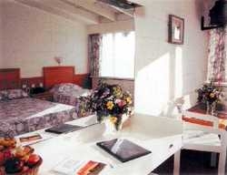 Imagen de la habitación del Hotel DERRYNANE. Foto 3