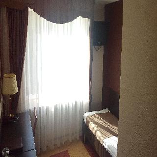 Imagen general del Hotel DERYABIN. Foto 2