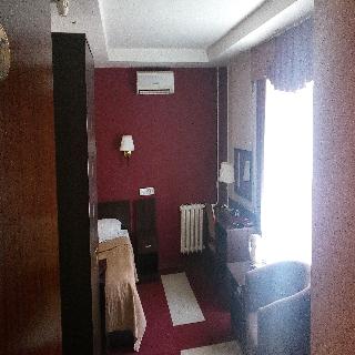 Imagen general del Hotel DERYABIN. Foto 3